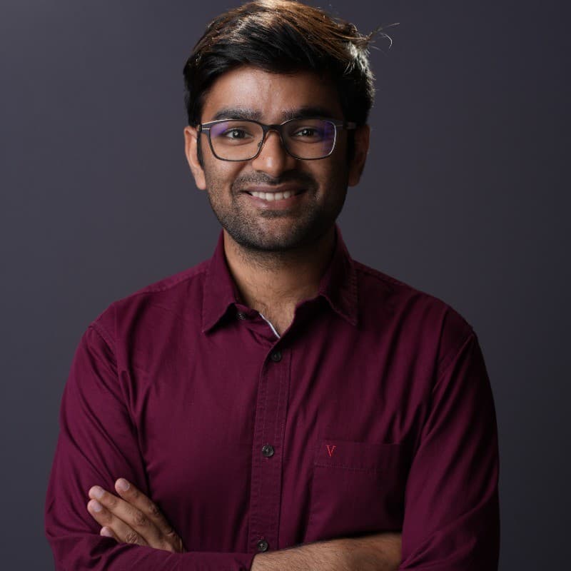 Ravish Agrawal