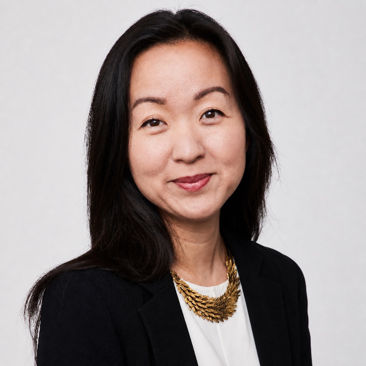 Dana Cho