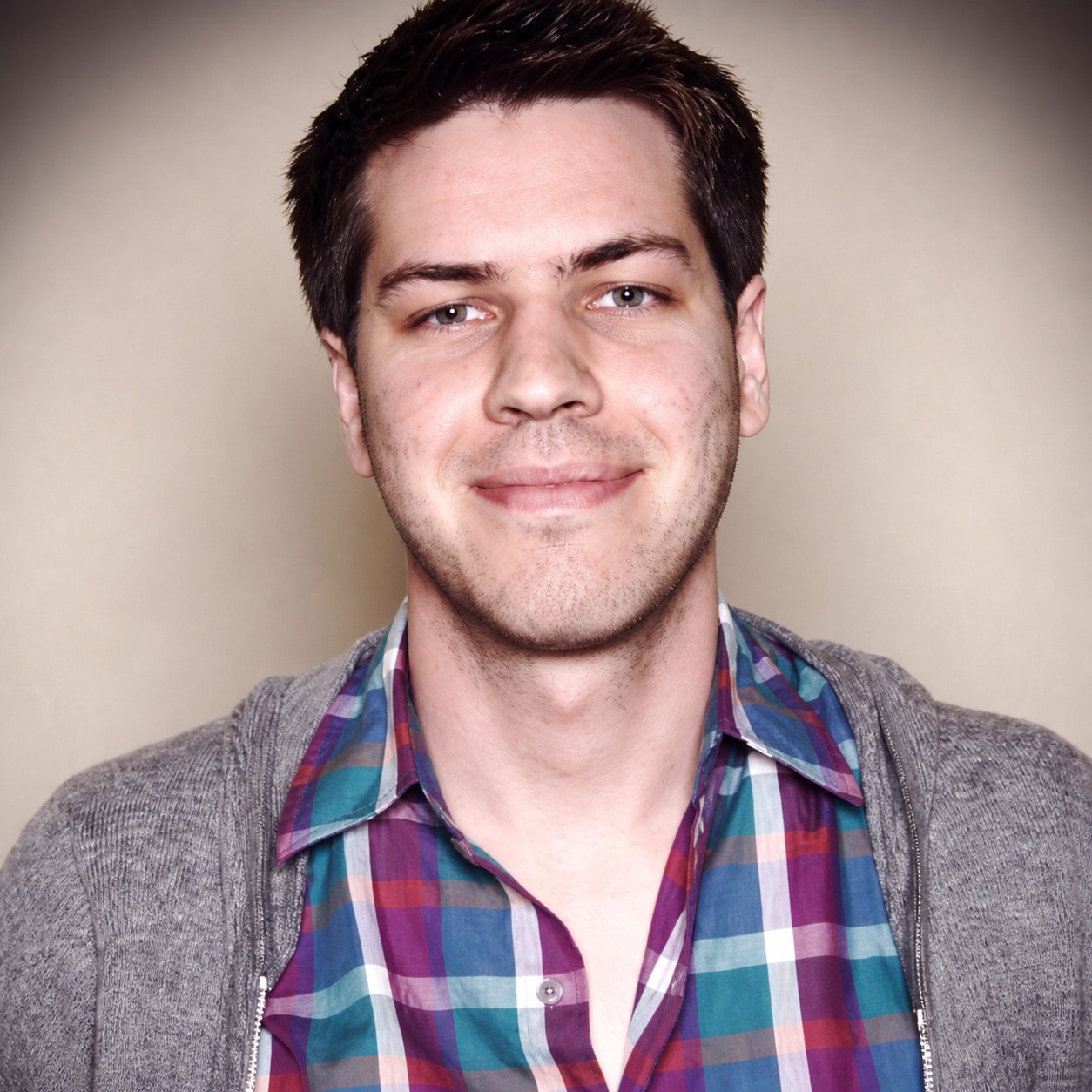 Ian Silber
