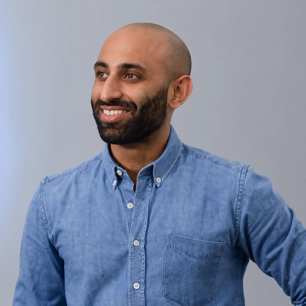 Amit Matani