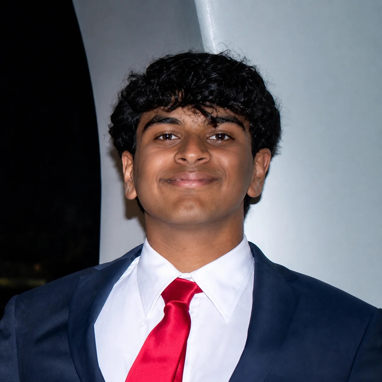 Ishan Deshpande