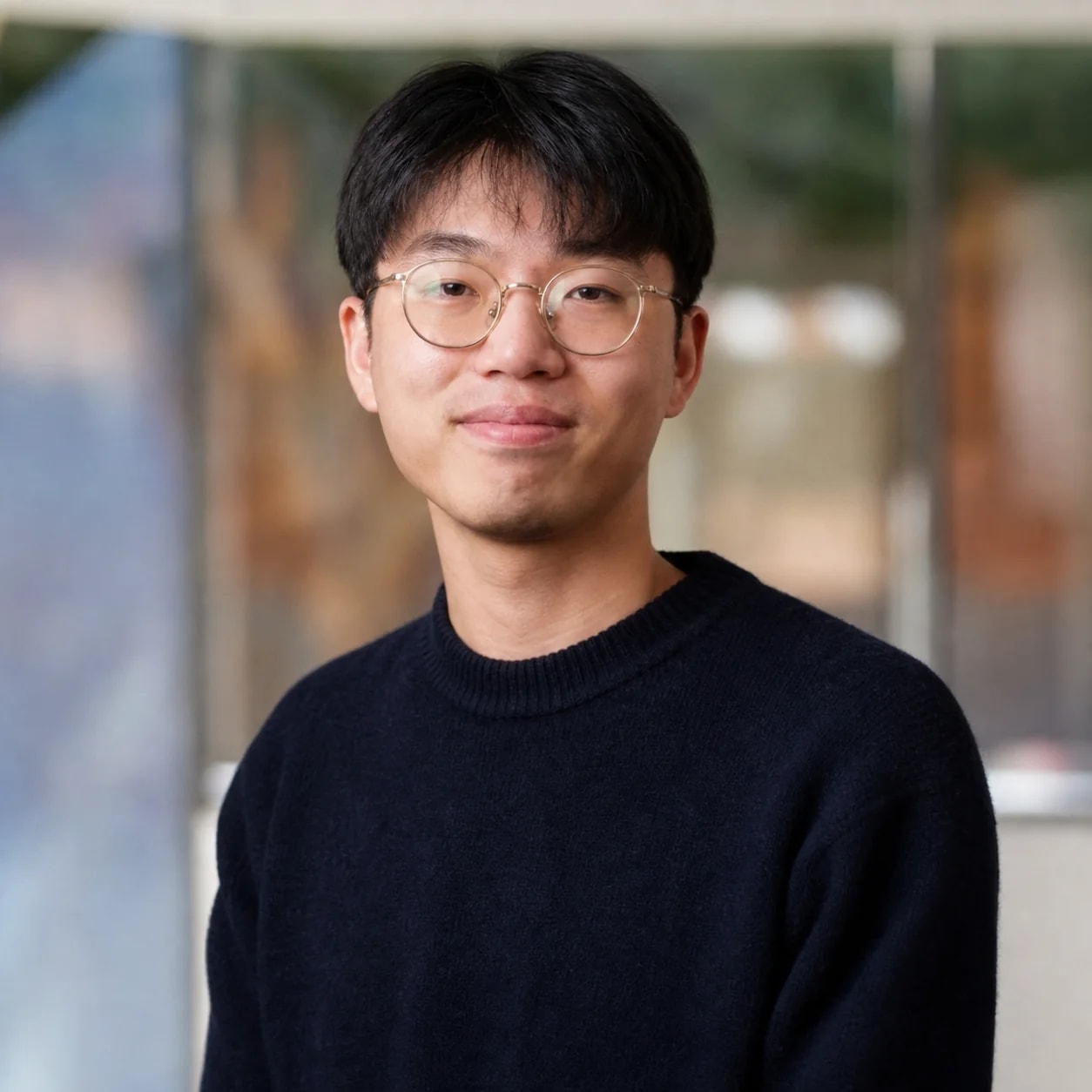 Jeffrey Li