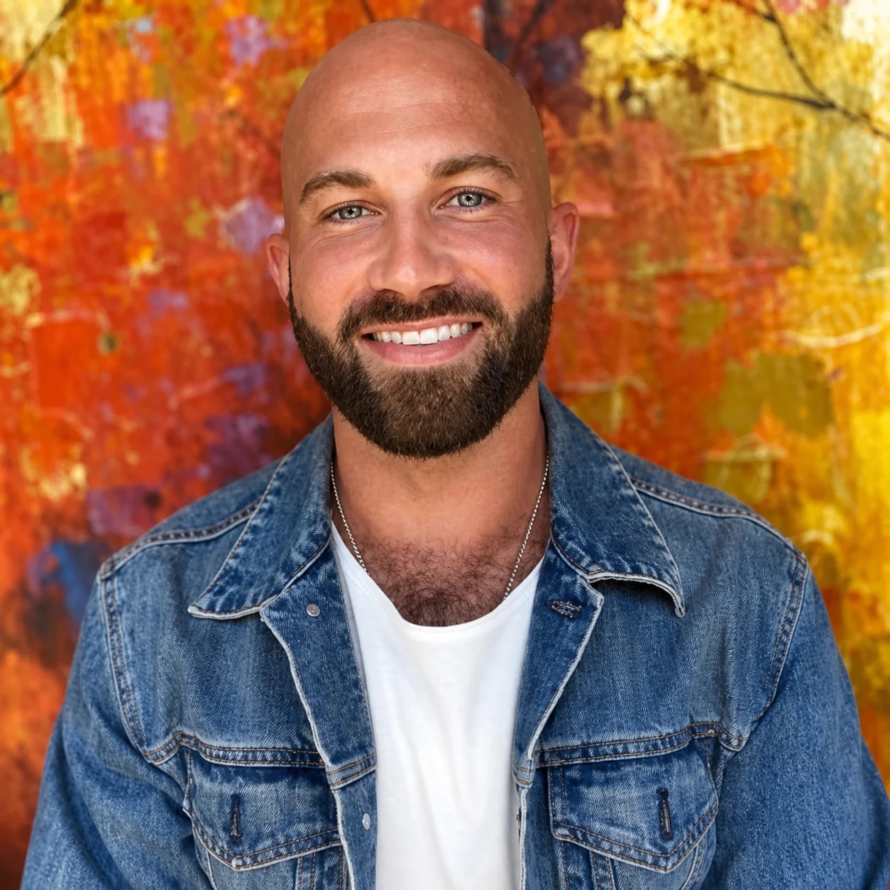 Scott Bianco