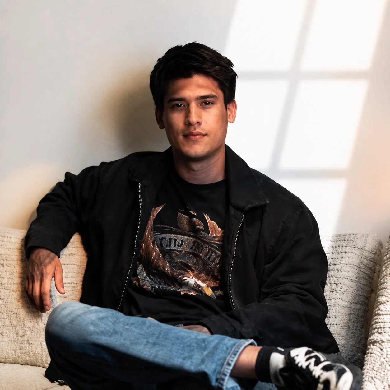 Sebastian Cuadros