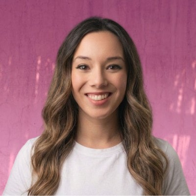 Claire Vo