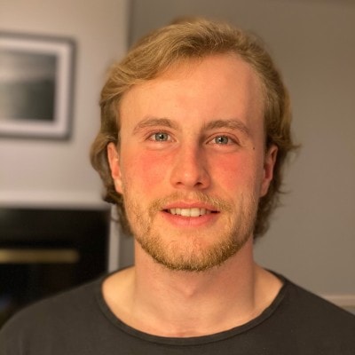 Seb Goddijn