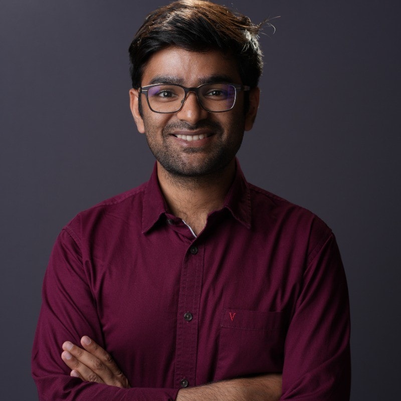Ravish Agrawal