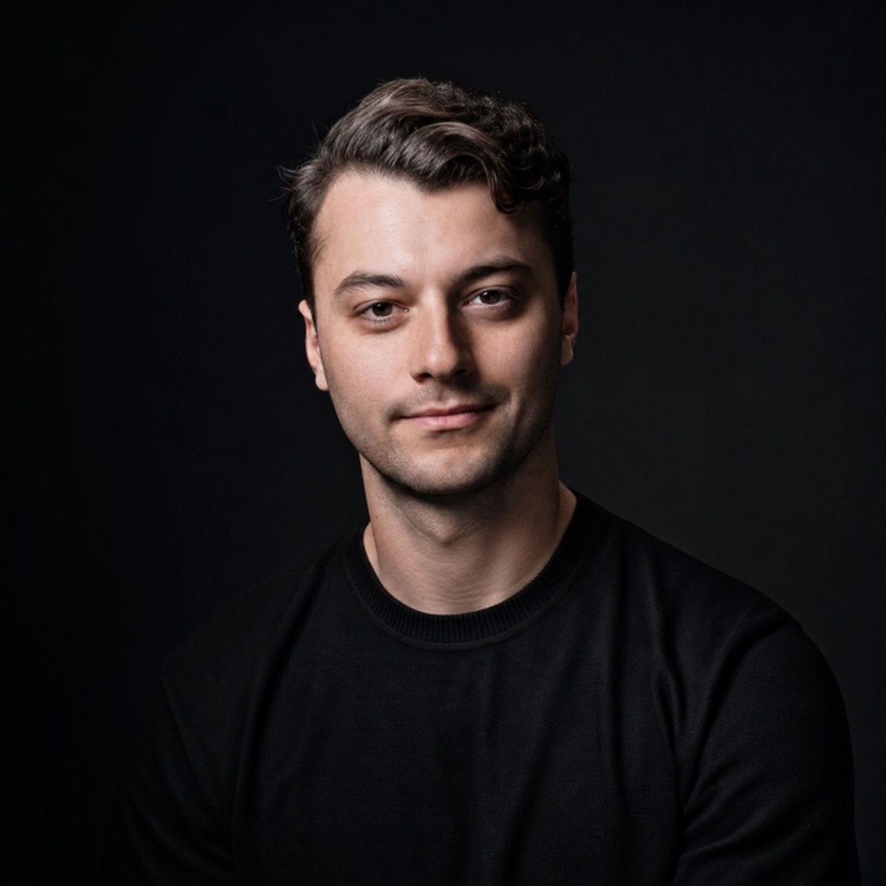 Niko Grupen