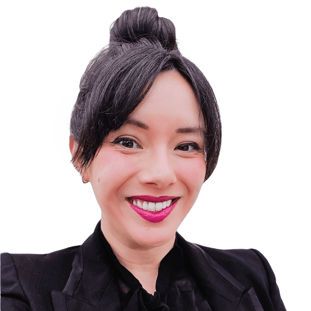 Claire Vo