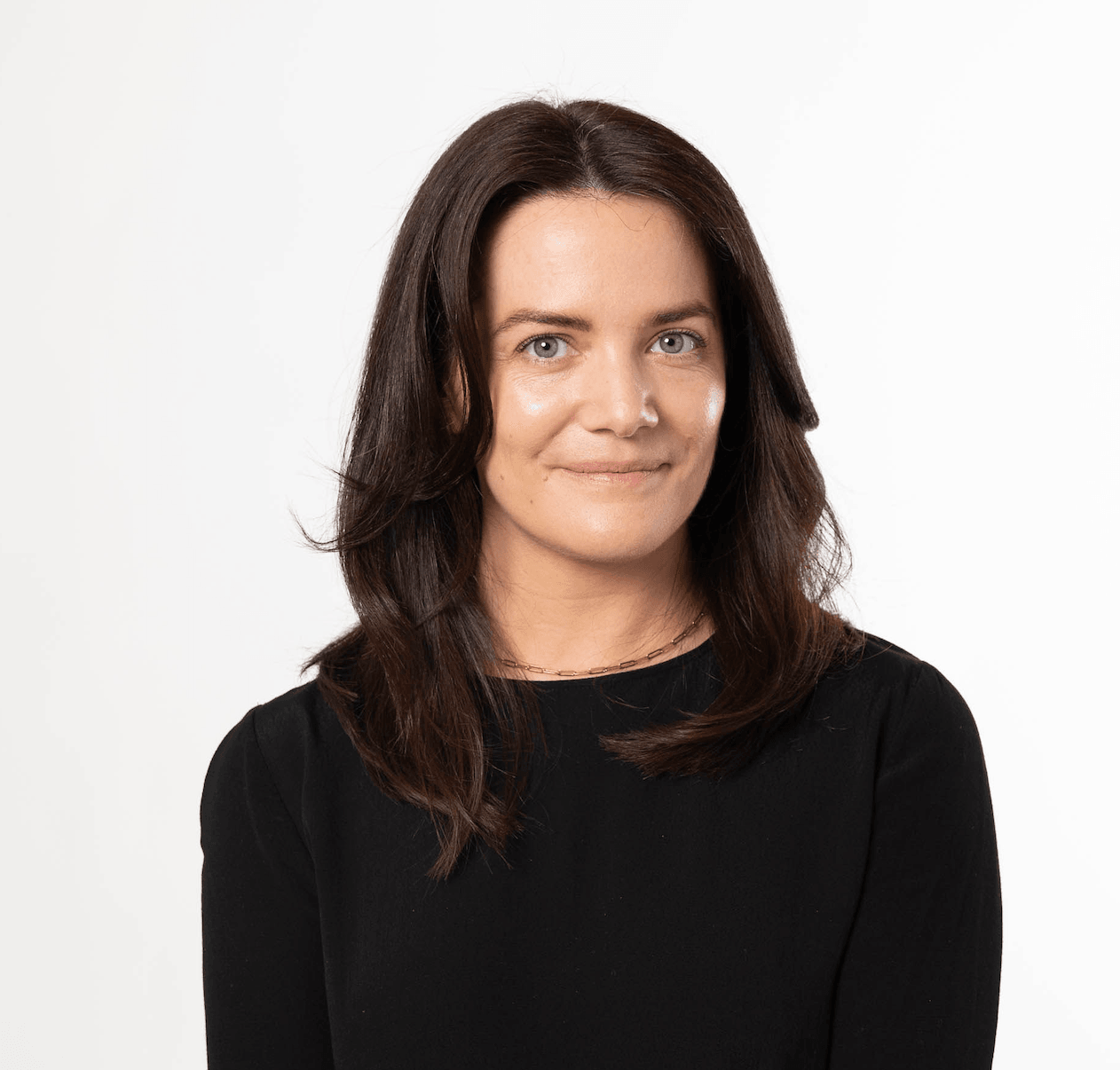 Lindsay McCallum Rémy