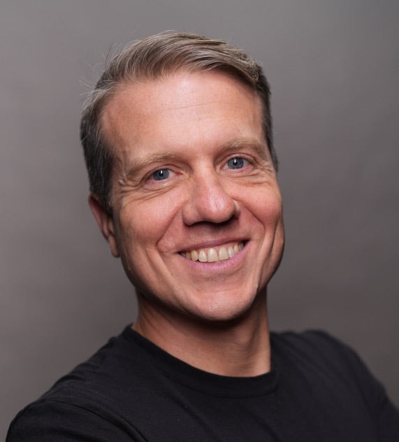 Luc Levesque