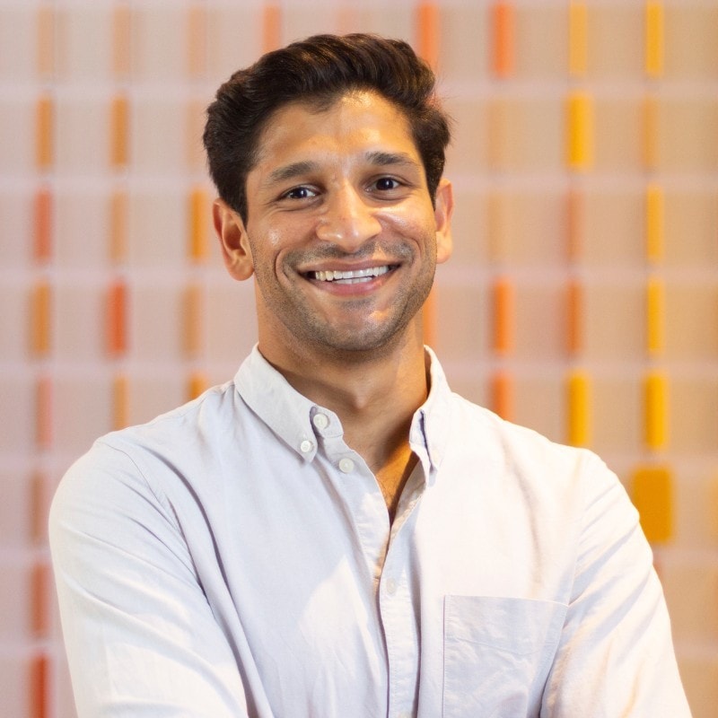 Raman Malik
