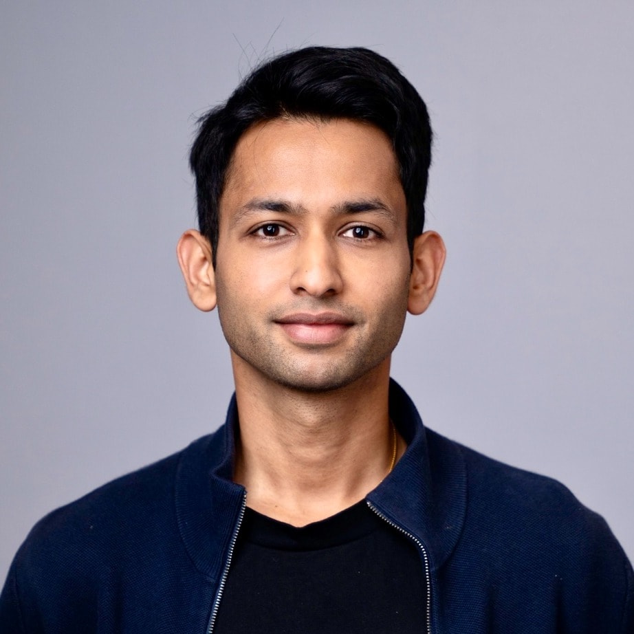 Vaibhav Aggarwal